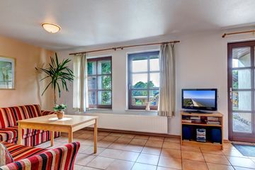 Wohnhaus Bansin, FeWo 4