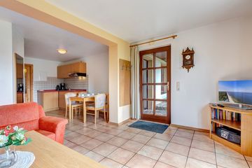 Wohnhaus Bansin, FeWo 5