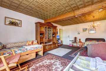 Mellenthin, Ferienwohnung 2