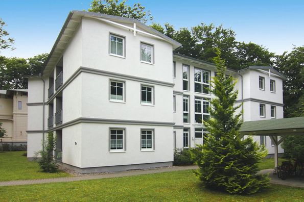 Residenz am Buchenpark