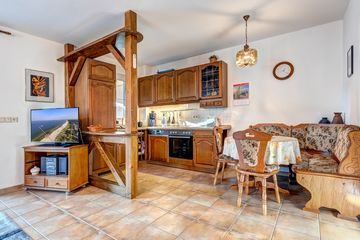 Haus Ostseeperle, App 1 EG