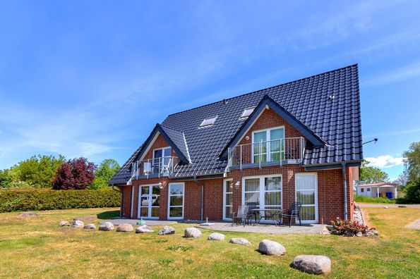Ferienhaus Gummlin