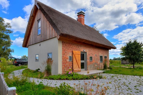 Fischerhof Warthe