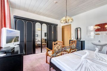 Pension Zur Klause, Ferienzimmer 3