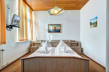Pension Zur Klause, Ferienzimmer 4