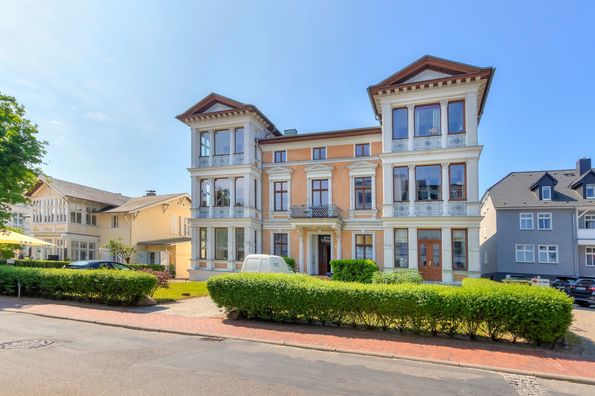 Villa Kramme