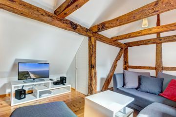 Ferienhaus Usedom