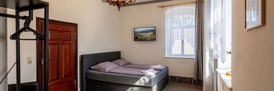 Villa Hänsch Suite 3