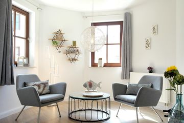 Ferienwohnung Hornig