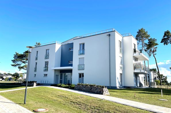 Im Kiefernhain, Haus 6