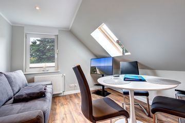 Ferienwohnung Sellin 2