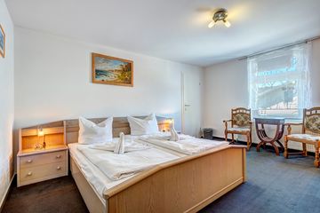 Pension Zur Klause, Ferienzimmer 6
