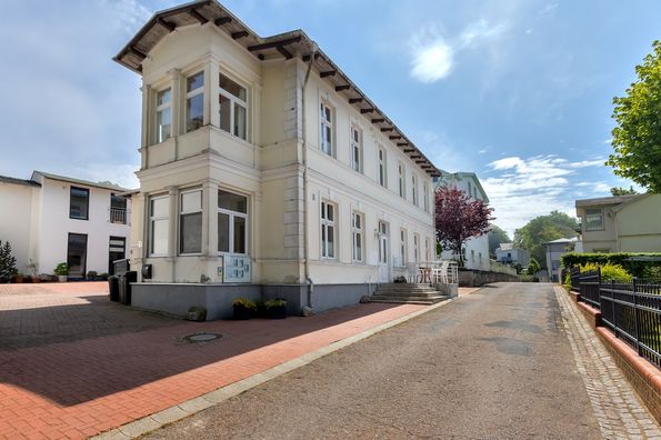 Pier 1 Usedom