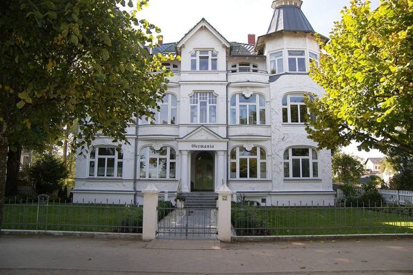 Villa Germania