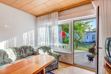 Räuberkuhle II, Bungalow 32