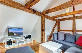 Ferienhaus Usedom