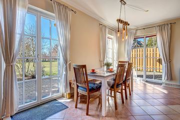 Ferienhaus Liv
