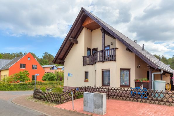 Haus Ostseeperle