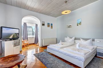 Pension Zur Klause, Ferienzimmer 1