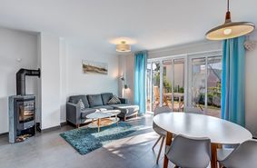 Ferienhaus Möwenkoje
