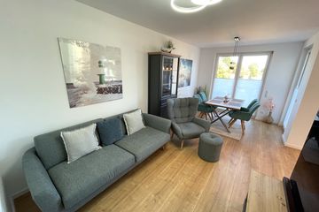 Im Kiefernhain Haus 6 WG 14