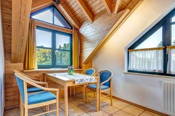 Ferienhaus Bansin, FeWo 3