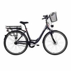 E-Bike E-Bike
