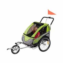 Kinderanhänger Kinderanhänger